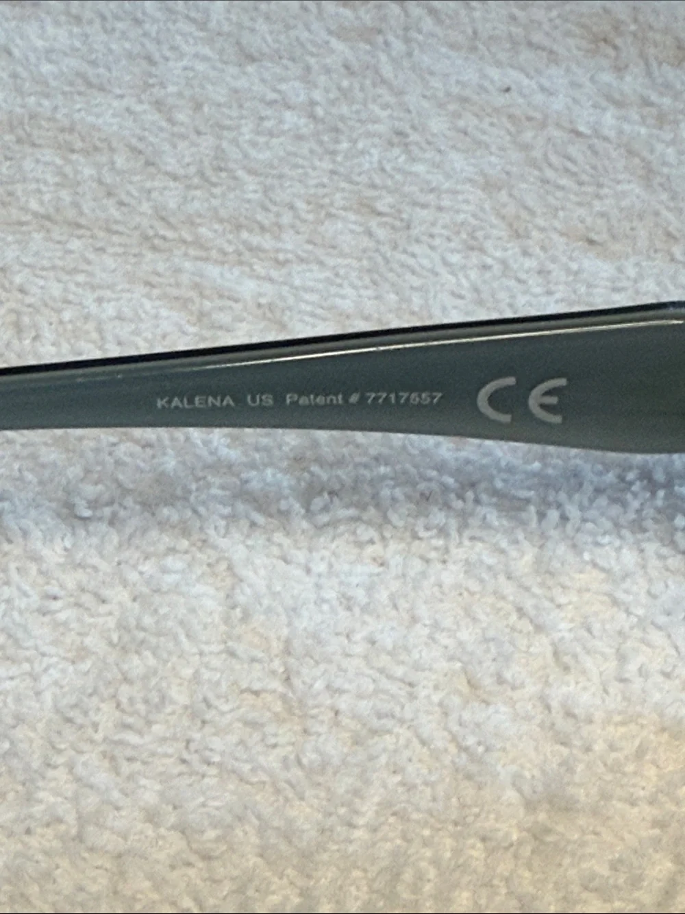 (2) pair Maui Jim Kalena/Nalani Glasses/Sunglasses Frames In Tortoise And Blue